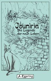 Portada de Jouniria: Die Legende der neun Leben