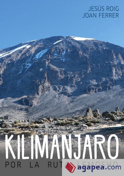 Kilimanjaro por la ruta Lemosho