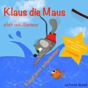 Portada de Klaus lernt schwimmen