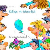 Portada de Kollege, wir feiern dich