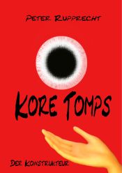 Portada de Kore Tomps 3: Der Konstrukteur