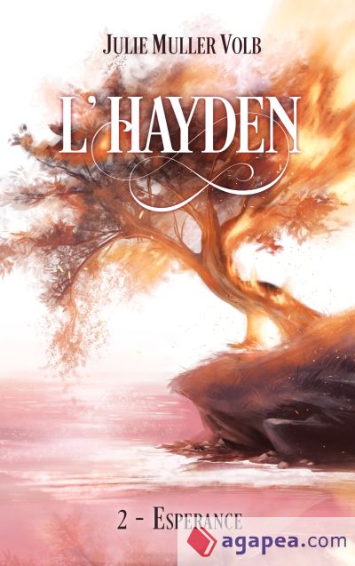 L'Hayden - 2: Esperance