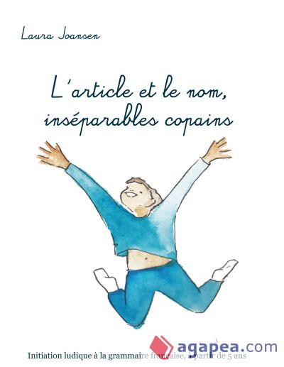 L'article et le nom, inséparables copains