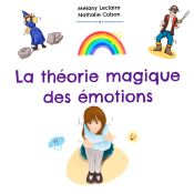 Portada de La Théorie Magique Des Emotions