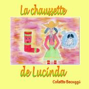 Portada de La chaussette de Lucinda