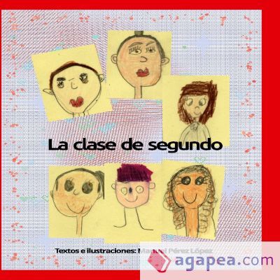 La clase de segundo