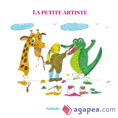 La petite artiste