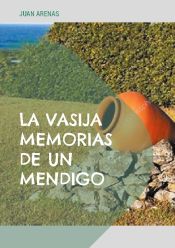 Portada de La vasija: Memorias de un mendigo