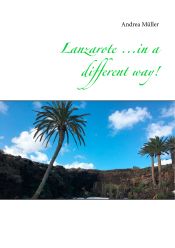 Portada de Lanzarote ...in a different way!