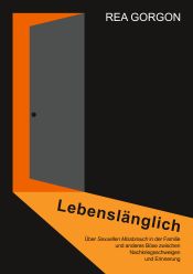 Portada de Lebenslänglich