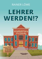 Portada de Lehrer werden!?