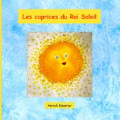 Portada de Les caprices du Roi Soleil