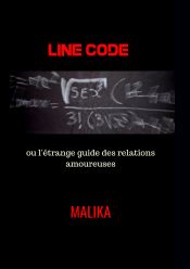 Portada de Line Code ou l'étrange guide des relations amoureuses
