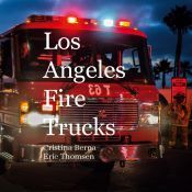 Portada de Los Angeles Fire Trucks