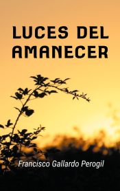 Portada de Luces del Amanecer