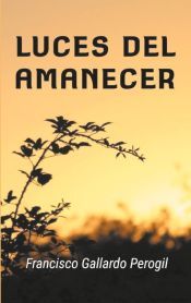 Portada de Luces del amanecer