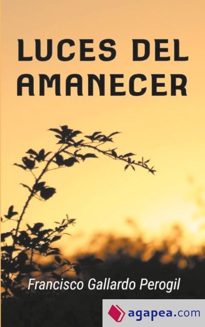 Luces del amanecer