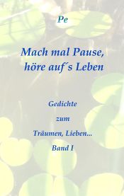 Portada de Mach mal Pause, höre auf´s Leben