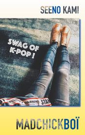 Portada de MadChickBoï: Swag of K-POP!