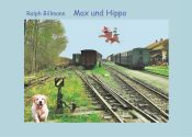 Portada de Max und Hippo