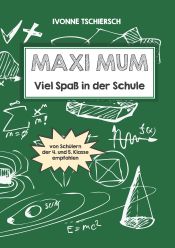 Portada de Maxi Mum: Viel Spaß in der Schule