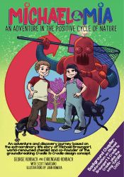 Portada de Michael & Mia: An Adventure in the Positive Cycle of Nature