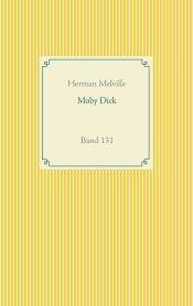 Portada de Moby Dick: Band 131