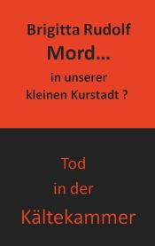 Portada de Mord - in unserer kleinen Kurstadt: Doppelband