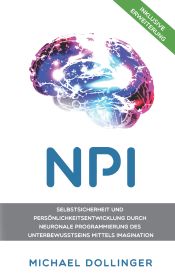 Portada de NPI - Neuronale Programmierung durch Imagination