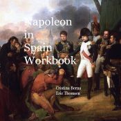 Portada de Napoleon In Spain Workbook