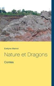 Portada de Nature et Dragons: Contes