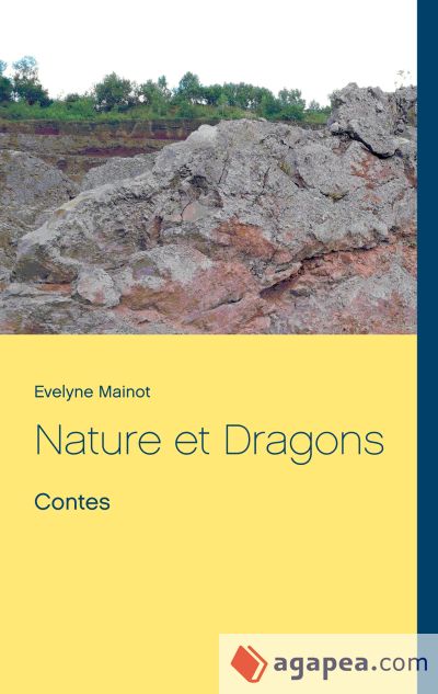 Nature et Dragons: Contes