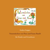 Portada de Naturmärchen von Flora und Fauna Band4