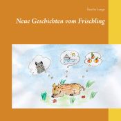 Portada de Neue Geschichten vom Frischling