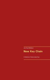 Portada de New Key Chain: A Collection of Scenes about Keys