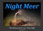 Portada de Night Meer: Nachttauchen vor Teneriffa