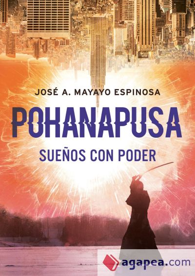 POHANAPUSA: Sueños con poder