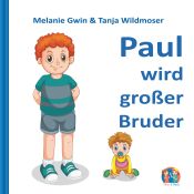 Portada de Paul wird großer Bruder