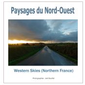 Portada de Paysages du Nord-Ouest