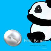 Portada de Petit Panda: Veut devenir footballeur