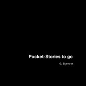 Portada de Pocket-Stories to go