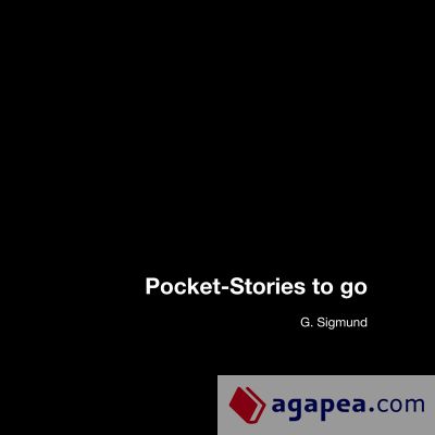 Pocket-Stories to go