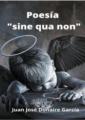 Portada de Poesía "sine qua non"