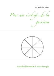 Portada de Pour une écologie de la guérison