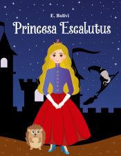 Portada de Princesa Escalutus