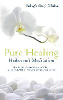Portada de Pure Healing