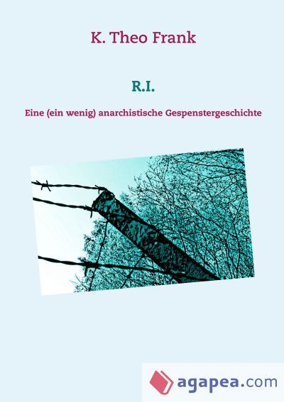 R.I.: Eine (ein wenig) anarchistische Gespenstergeschichte