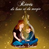 Portada de Rêves de lune et de magie