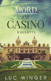 Portada de Roulette: Mord im Casino