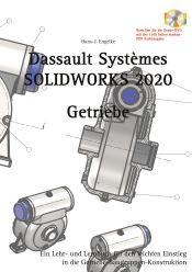 Portada de SOLIDWORKS Getriebe